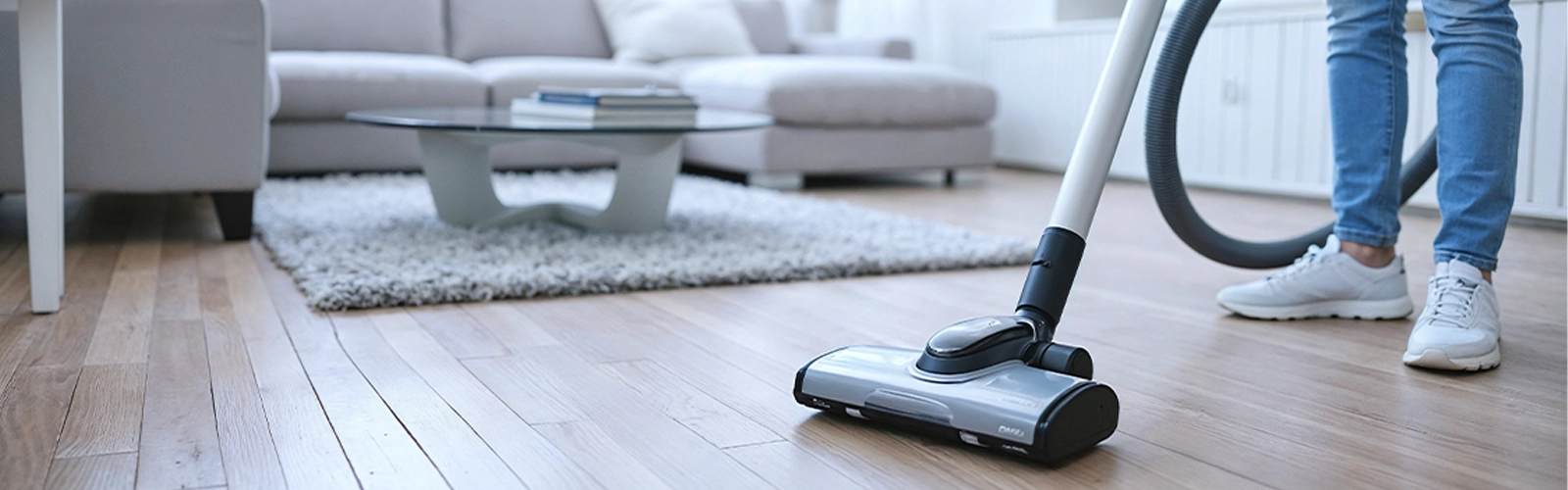 جارو برقی ریتون