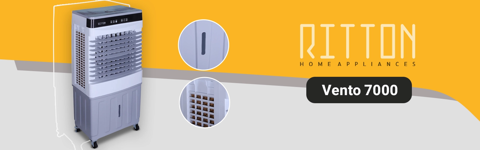 تصویر کولر آبی